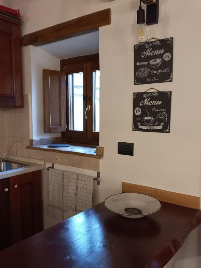 Il Loft Del Lago Anguillara Sabazia Exterior foto